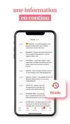 Le Journal de Saône-et-Loire screenshot