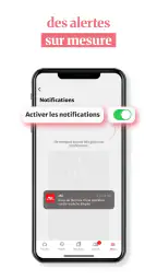 Le Journal de Saône-et-Loire screenshot