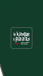 Le kiosque à pizzas screenshot