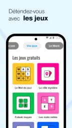 Le Maine Libre - Le Journal screenshot