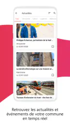 Le Mans en Poche screenshot