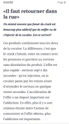 Le Matin Dimanche screenshot