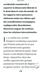 Le Monde diplomatique screenshot
