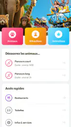 Le PAL screenshot