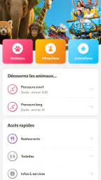 Le PAL screenshot