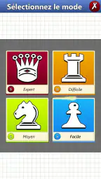 Le Pendu - Jeu de mots screenshot