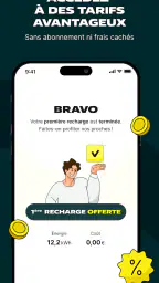Le Plein - Station de recharge screenshot