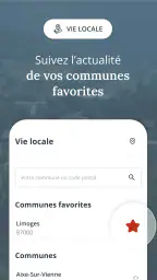 Le Populaire screenshot