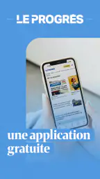 Le Progrès, l'actu en continu screenshot