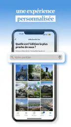 Le Progrès, l'actu en continu screenshot