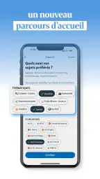 Le Progrès, l'actu en continu screenshot
