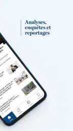 Le Soir – Info en direct screenshot