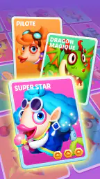 Le Solitaire Aquarium screenshot