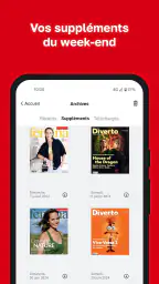 Le Télégramme - Journal screenshot