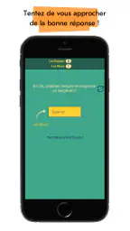 Le Tout Pile : quiz entre amis screenshot
