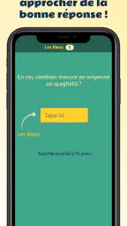 Le Tout Pile : quiz entre amis screenshot