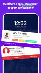 LEADer:CRM, prospects & ventes screenshot