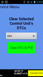 Leaf Spy Pro screenshot