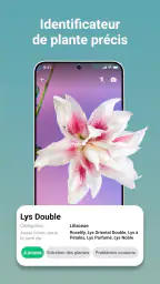 LeafCheck : Soins Plantes screenshot