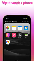 Leaked · Mobile Detective screenshot