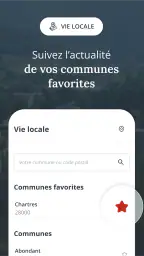 L'Echo Républicain screenshot