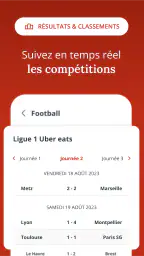L'Echo Républicain screenshot