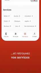 L'Echo Républicain screenshot