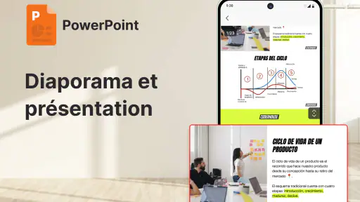 Lecteur de Documents screenshot