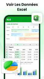 Lecteur de documents : PDF screenshot