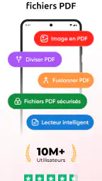 Lecteur PDF - PDF Reader screenshot