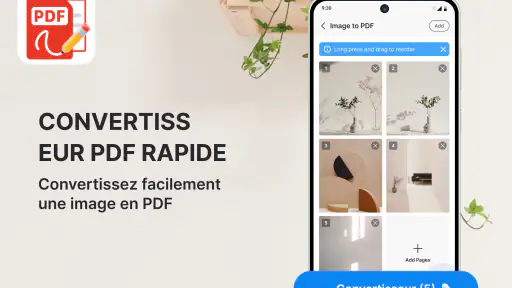 Lecteur PDF & Visionneuse screenshot