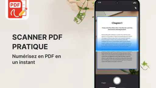Lecteur PDF & Visionneuse screenshot