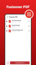 Lecteur PDF, Visionneuse PDF screenshot