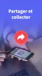 Lecteur QR screenshot