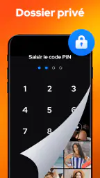 Lecteur vidéo – AnyPlay screenshot