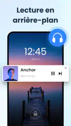 Lecteur vidéo HD tous formats screenshot