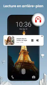 Lecteur vidéo HD tous formats screenshot