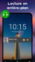 Lecteur Vidéo Tous Formats screenshot
