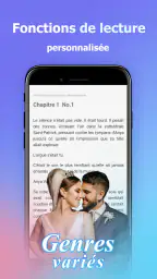 Leera screenshot