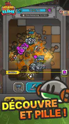 Legend of Slime: Idle RPG Game screenshot
