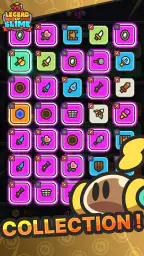 Legend of Slime: Idle RPG Game screenshot