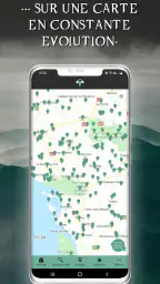 Legendex screenshot