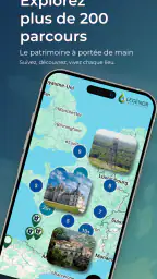 Legendr : L'histoire en poche screenshot
