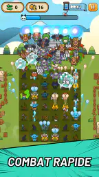 Légion de slimes screenshot