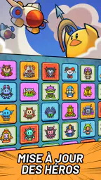 Légion de slimes screenshot