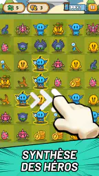Légion de slimes screenshot