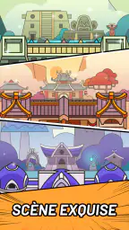 Légion de slimes screenshot