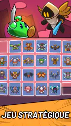 Légion de slimes screenshot