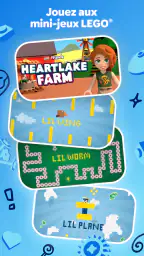 LEGO® Play screenshot