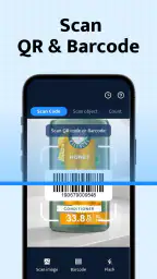 Lens Scan - Scanner Rapide screenshot